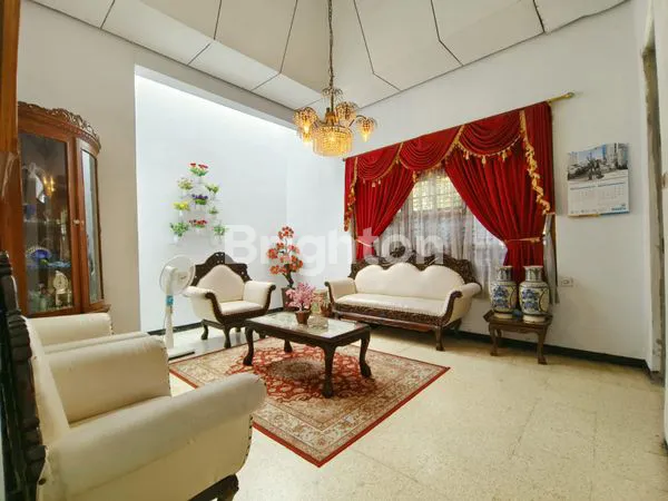 image RUMAH DI TEBET KONDISI BAGUS DAN TERAWAT (5)