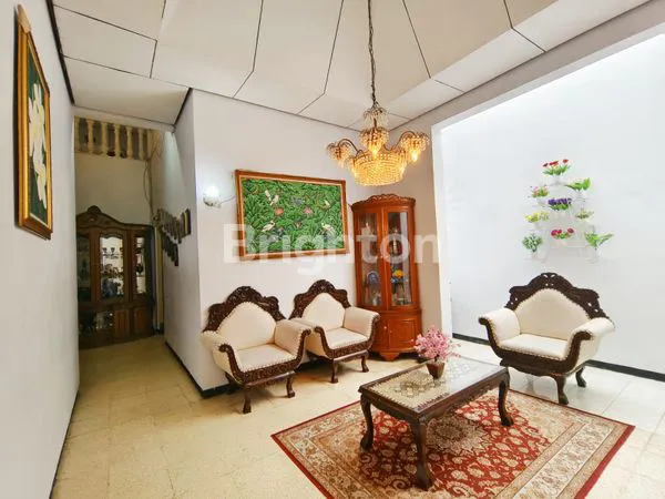 image RUMAH DI TEBET KONDISI BAGUS DAN TERAWAT (4)