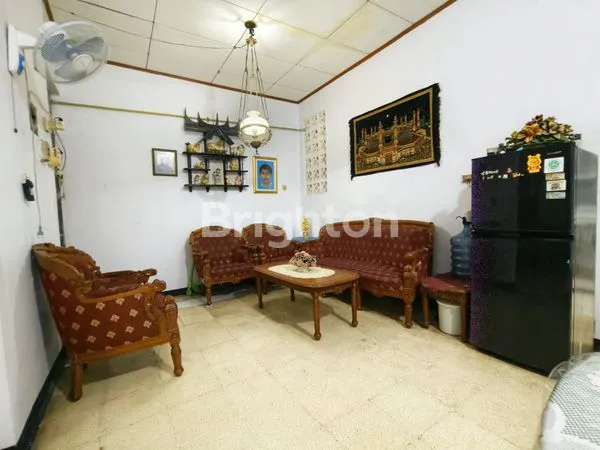 image RUMAH DI TEBET KONDISI BAGUS DAN TERAWAT (7)