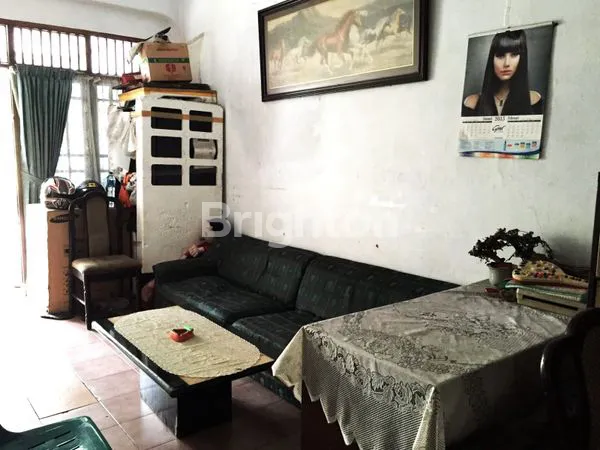 image RUMAH DI TEBET KONDISI BAGUS DAN TERAWAT (8)