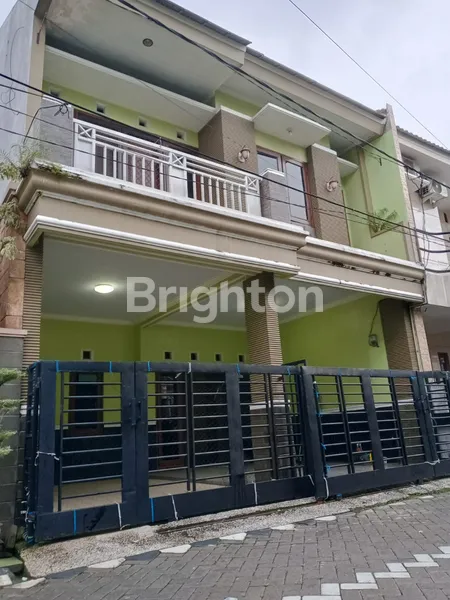 image DELTA SARI INDAH WARU SIDOARJO SIAP HUNI MURAH (1)