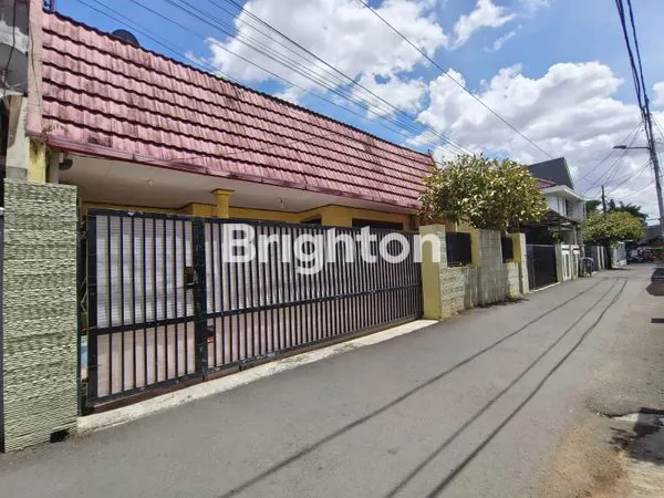 image RUMAH DI TEBET KONDISI BAGUS DAN TERAWAT (1)