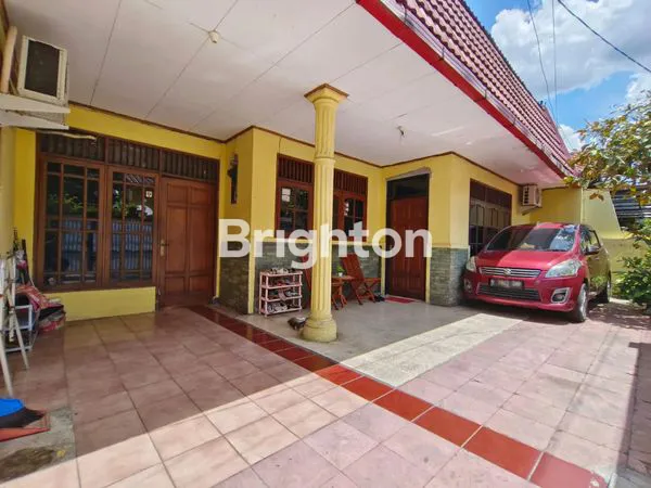 image RUMAH DI TEBET KONDISI BAGUS DAN TERAWAT (3)