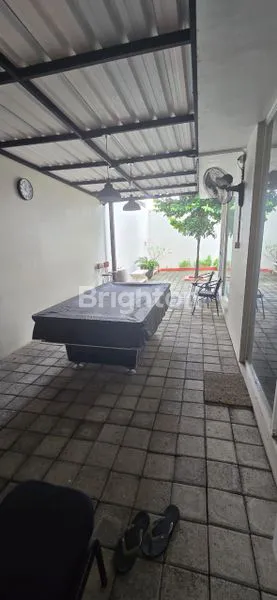 image RUMAH DI ROYAL RESIDENCE CLUSTER HAREWOOD, WIYUNG. (2)