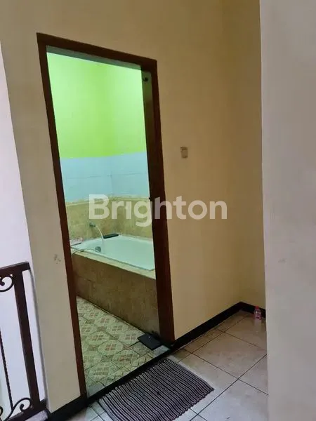 image RUMAH DI BABATAN PRATAMA SIAP HUNI (4)