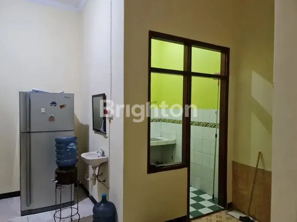 image RUMAH DI BABATAN PRATAMA SIAP HUNI (8)