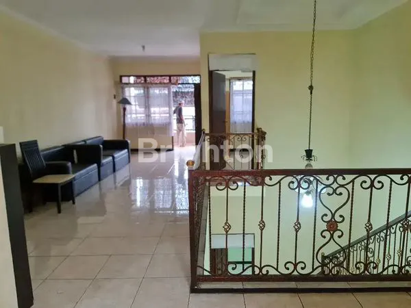 image RUMAH DI BABATAN PRATAMA SIAP HUNI (3)