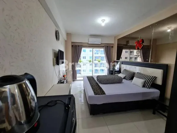image APARTEMEN PUNCAK BUKIT GOLF TOWER A (1)