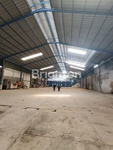 image GUDANG PREMIUM 1000M² DEKAT TOL PADALARANG & TRANSMART CIMAHI (3)