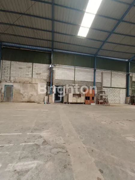image GUDANG PREMIUM 1000M² DEKAT TOL PADALARANG & TRANSMART CIMAHI (2)