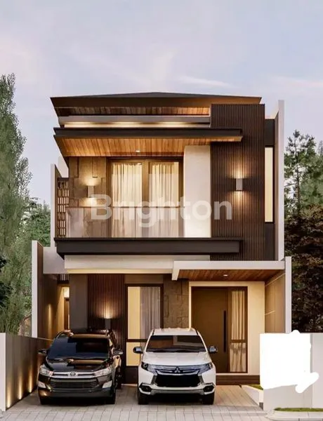 Gambar Property [SALE] DIJUAL RUMAH NORTHWEST LAKE