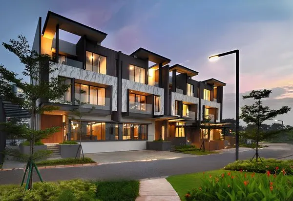 Image more CITRA LAKE VILLA