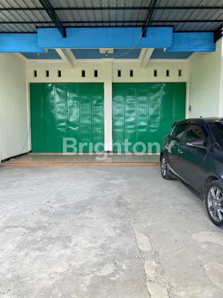 DIJUAL RUKO DI AREA ROWOSARI TEMBALANG