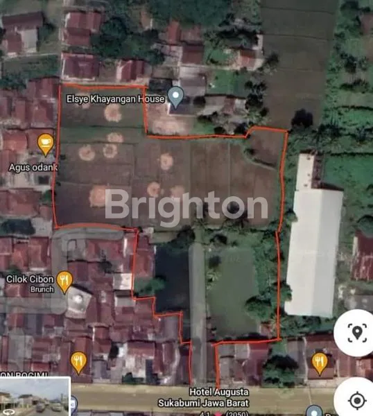 image TANAH DI CISANDE, CIBADAK SUKABUMI (6)