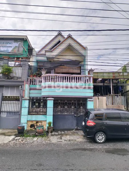 Gambar Property RUMAH DIJUAL WONOREJO