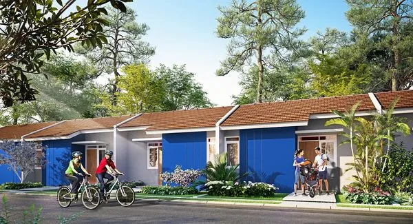 Image more CITRA MAJA RAYA