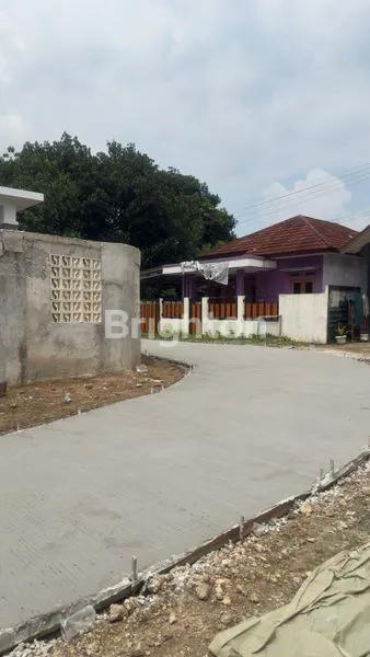image DIJUAL TANAH 732M² COCOK UTK CLUSTER - SUKAHATI CIBINONG (2)