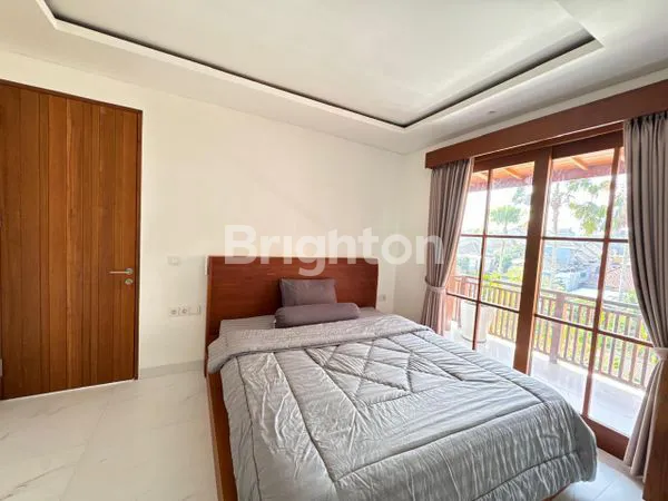 image VILLA MEWAH 2 LANTAI DI BUDUK, BALI BANGUNAN BARU | FULL FURNISHED | KAWASAN VILLA EKSKLUSIF (6)