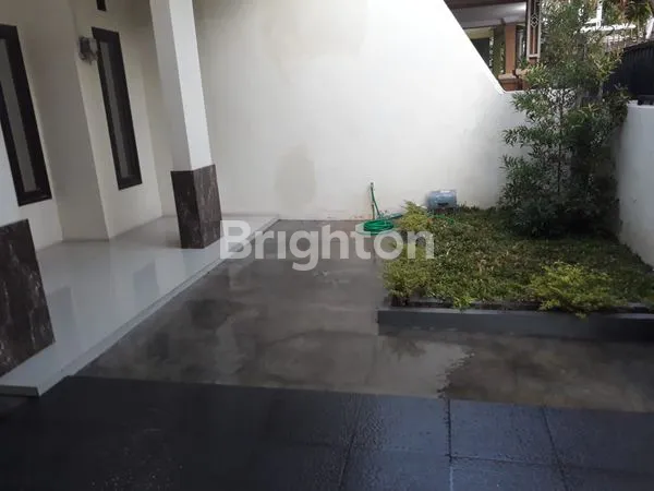 image BUTUH CEPAT RUMAH NYAMAN DI GRIYA PERMATA GEDANGAN (2)