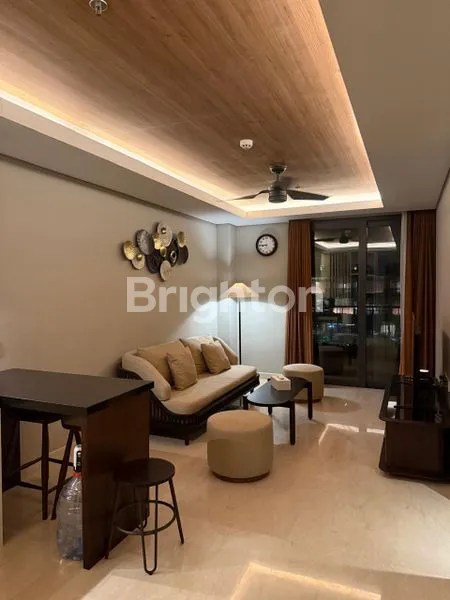 image LEASEHOLD KONDOMINIUM 75 TH BEACWALK KUTA -BALI (4)