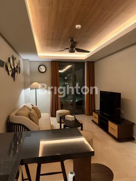 image LEASEHOLD KONDOMINIUM 75 TH BEACWALK KUTA -BALI (2)