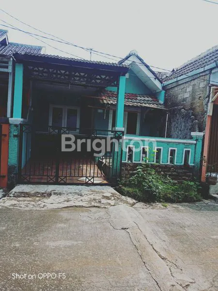 Gambar Property RUMAH ASRI NYAMAN DAN STRATEGIS DEKAT DENGAN PINTU TOLL SENTUL DAN TOLL BORR DI PERUMAHAN ALAMANDA BOGOR