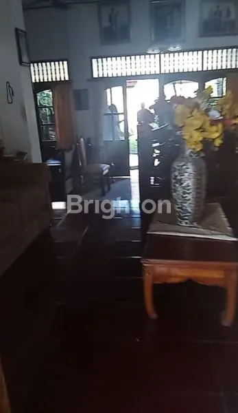 image DI KONTRAKAN RUMAH TEDUH LANTAI 2 DI GATSU TIMUR (5)