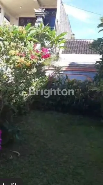 image DI KONTRAKAN RUMAH TEDUH LANTAI 2 DI GATSU TIMUR (3)