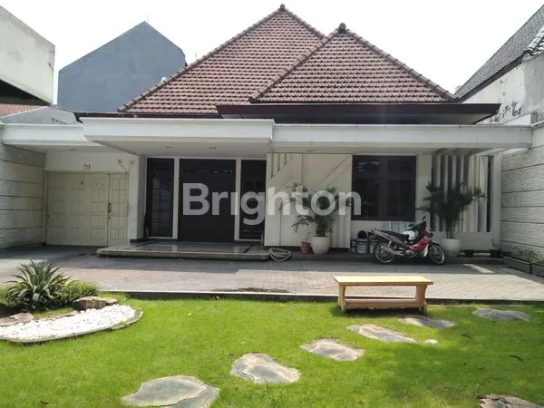 image RUMAH KOMERSIAL RAYA DARMO (1)