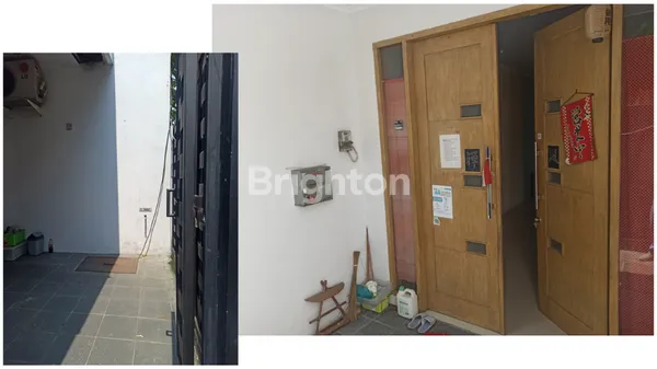 image 2 RUMAH LOKASI STRATEGIS SELATAN JAKARTA GANDARIA UTARA (2)