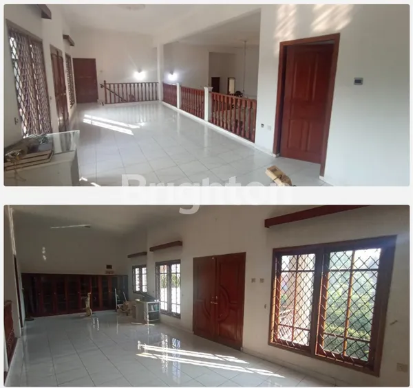 image RUMAH ASRI LUAS LOKASI CIRENDE (7)