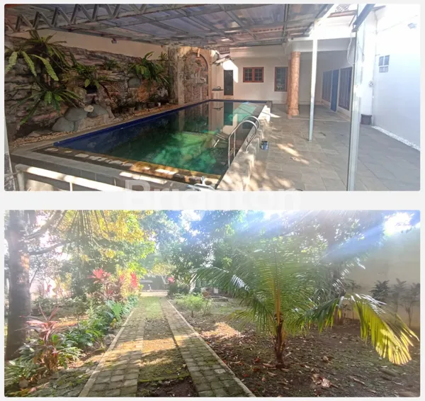 image RUMAH ASRI LUAS LOKASI CIRENDE (3)