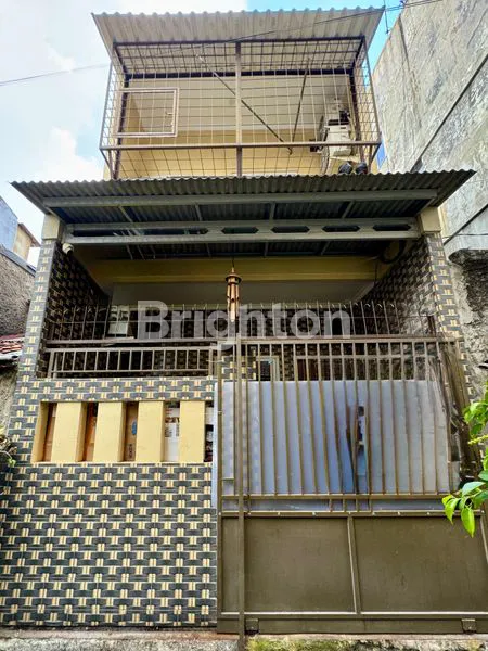 image RUMAH DI KARTINI PASAR BARU JAKARTA PUSAT (1)