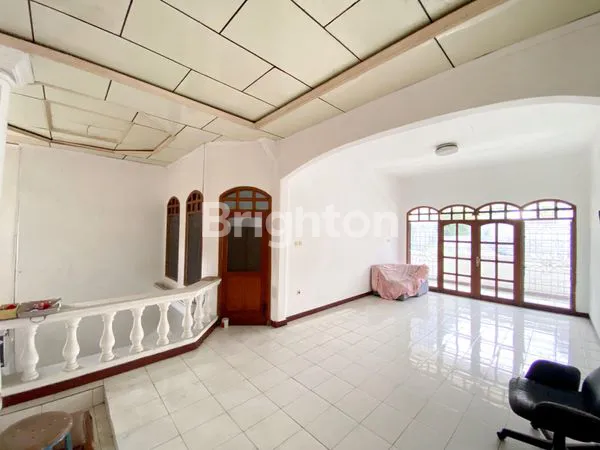 image RUMAH SIAP HUNI GUBENG KERTAJAYA  (3)