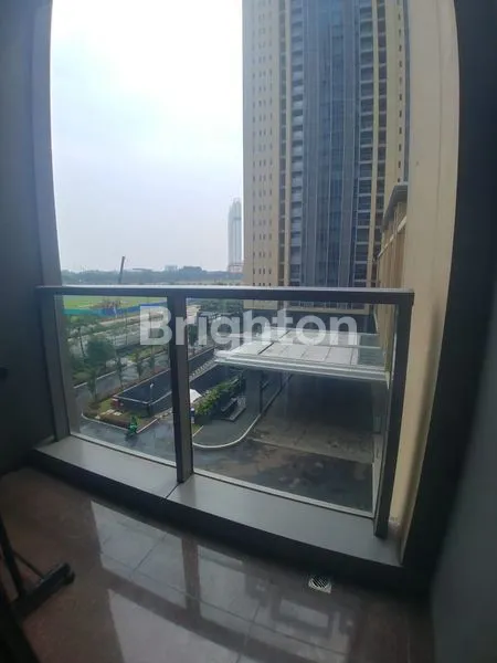 image APARTEMEN DENGAN FASILITAS TERLENGKAP FULLY FURNISHED BRANZ BSD TIPE 2 BEDROOM (3)