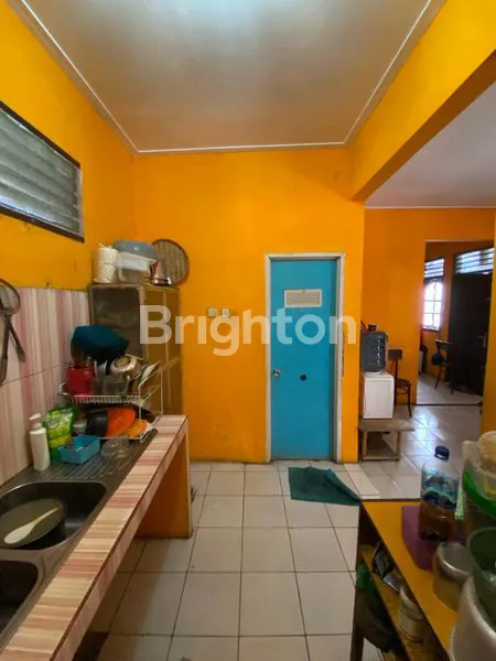 image TANAH DAN RUMAH DI MARGONDA RAYA (5)