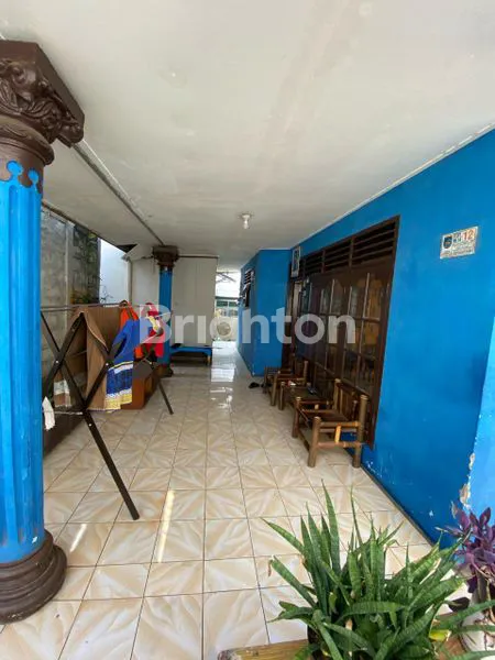 image TANAH DAN RUMAH DI MARGONDA RAYA (3)