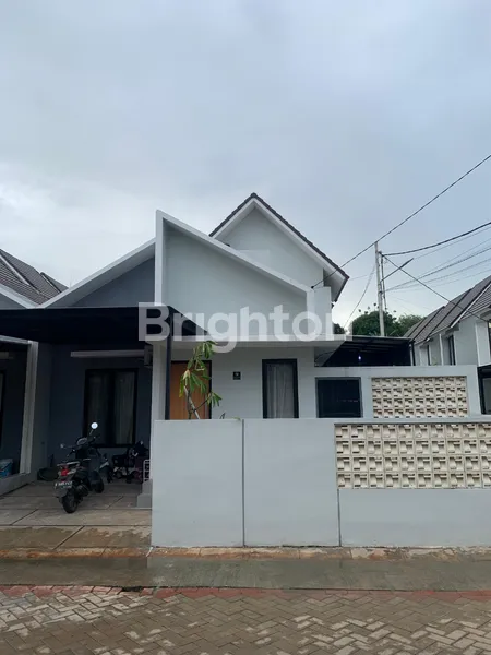 image RUMAH SIAP HUNI POSISI HOOK CIPUTAT  (3)