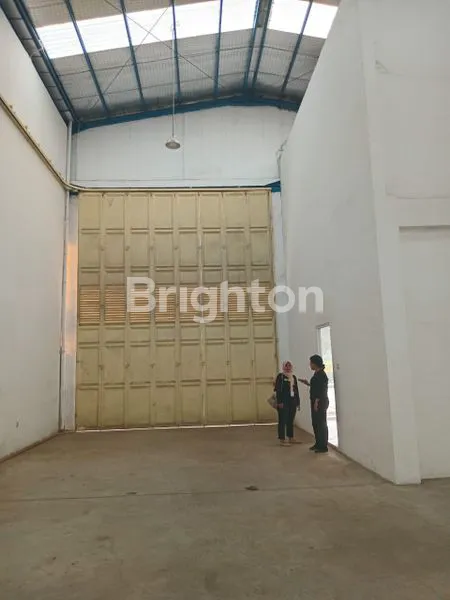 image KOMPLEKS PERGUDANGAN BARU DI BANGUN MULTI BIZPARK BEKASI DEKAT KOTA WISATA COMPARK CIBUBUR LOKASI JL. SUMUR BATU PANKALAN II BURANGKENG NAROGONG BEKASIH JAWA BARAT (4)