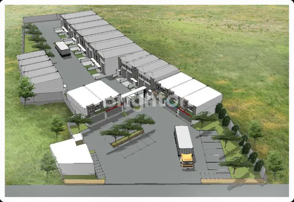 MURAH BANGET TANAH  DEKAT KAWASAN INDUSTRI   DI MAINROAD JL. CIREBON – BANDUNG, KAB. MAJALENGKA