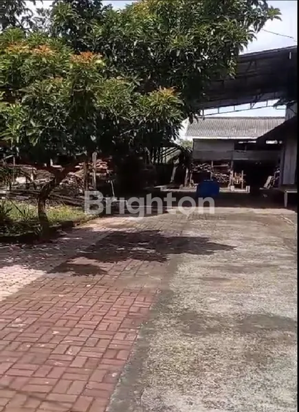 image DISEWAKAN GUDANG LUAS DAN STRATEGIS DI KEROBOKAN SIAP PAKAI! (3)