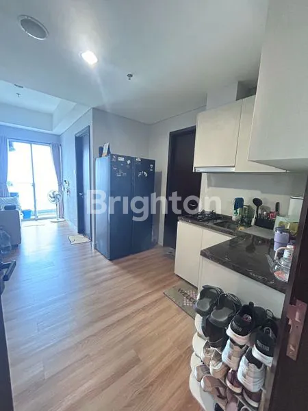 image APARTEMEN PURI MANSION 1 BEDROOM FULL FURNISHED (1)