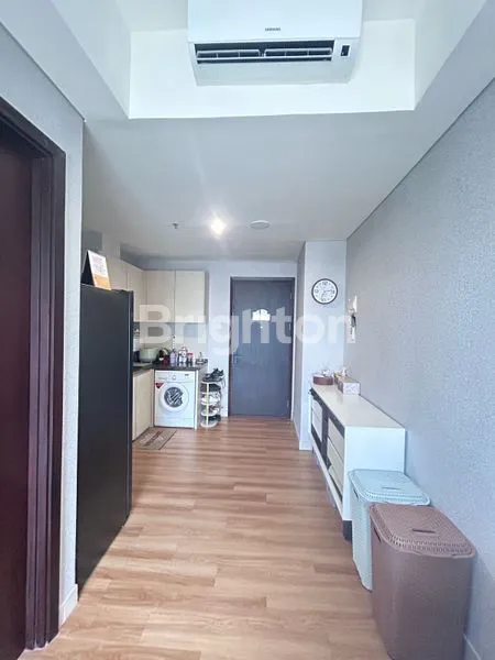 image APARTEMEN PURI MANSION 1 BEDROOM FULL FURNISHED (3)