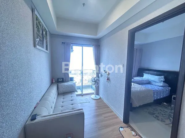 image APARTEMEN PURI MANSION 1 BEDROOM FULL FURNISHED (4)