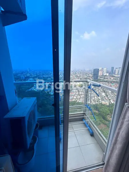 image APARTEMEN PURI MANSION 1 BEDROOM FULL FURNISHED (7)