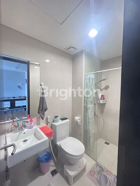 image APARTEMEN PURI MANSION 1 BEDROOM FULL FURNISHED (8)