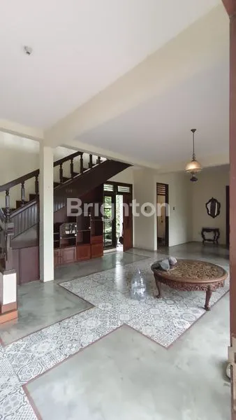 image 6BR BEAUTIFUL CLASSIC VILLA IN JIMBARAN (6)