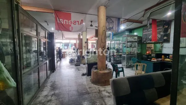 image RUKO GANDENG HM YAMIN MEDAN (2)