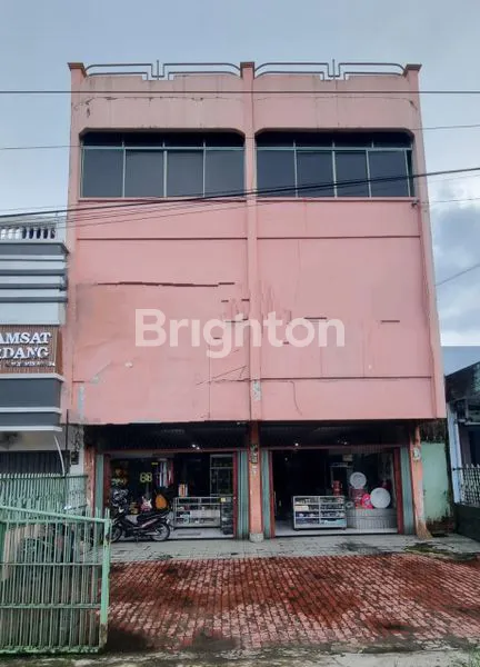 image RUKO GANDENG HM YAMIN MEDAN (1)