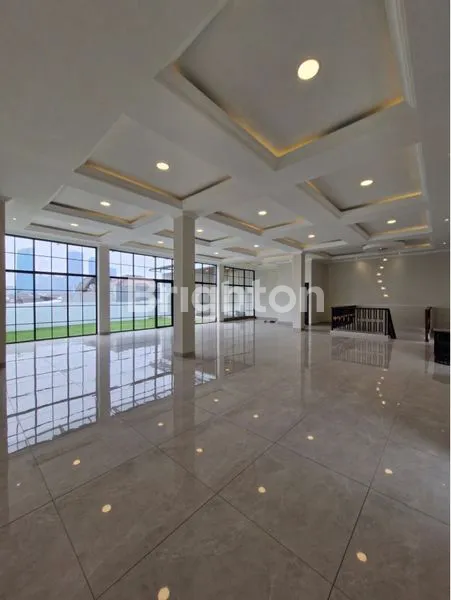 image RUMAH TOMANG 313 METER BRAND NEW SIAP HUNI (6)